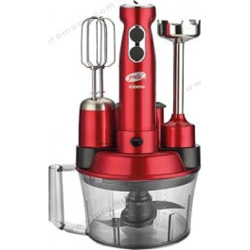 MIXEUR 5EN1 GOLDMASTER ELENA MAX GM-7239K / 1000 W MIXEUR 5EN1 GOLDMASTER ELENA MAX GM-7239K / 1000 W
